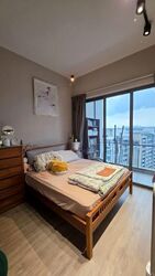 Forest Woods (D19), Condominium #581119431